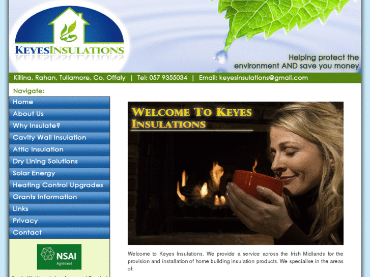 www.keyesinsulations.com