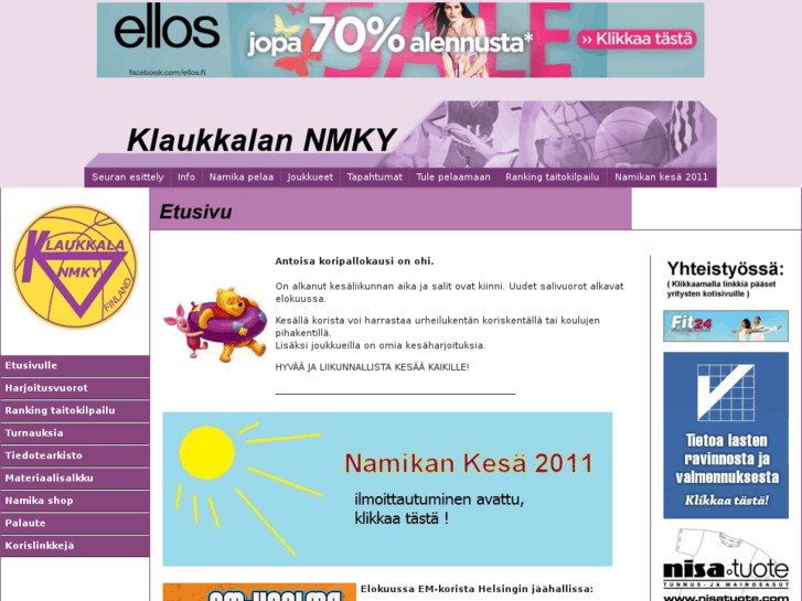 www.klanmky.com