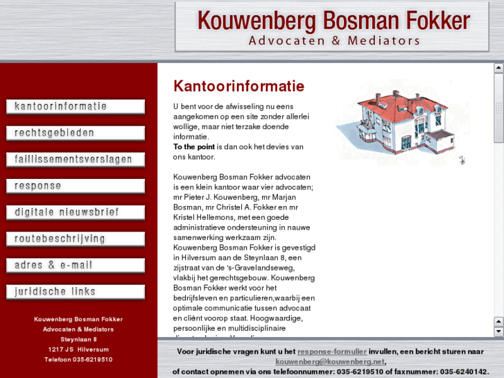 www.kouwenberg.net