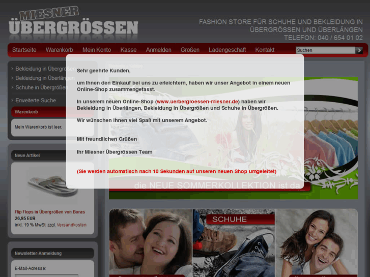 www.langundpassend.de