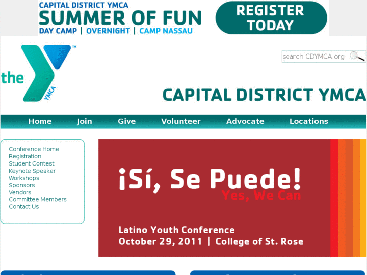 www.latinoyouthconference.org