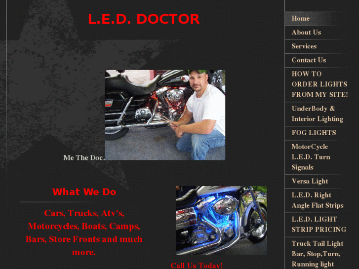 www.led-doctor.com