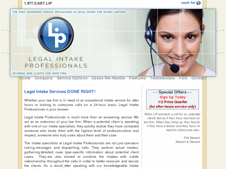 www.legalintake.com