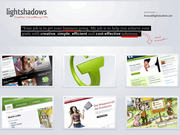 www.lightshadows.net