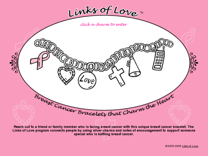 www.linksoflove.com