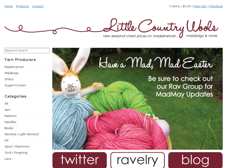 www.littlecountrywools.com