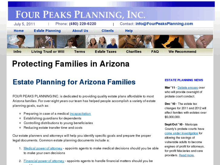 www.livingtrustwillarizona.com