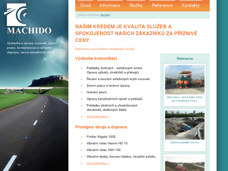 www.machido.cz