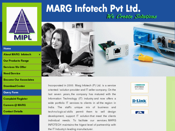 www.marginfotech.com