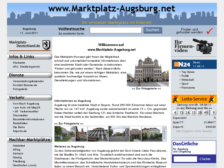 www.marktplatz-augsburg.net