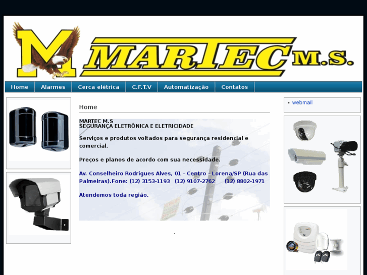 www.martecms.com