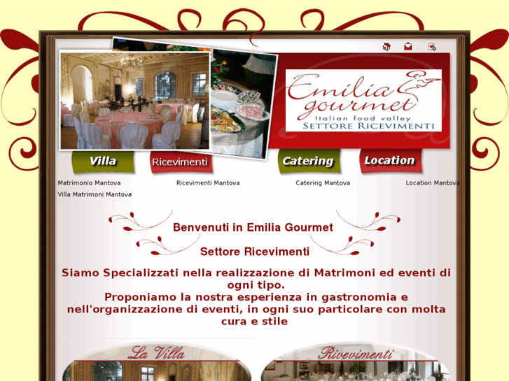 www.matrimoniomantova.com