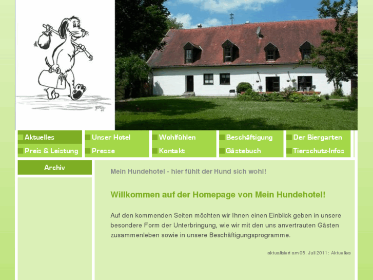 www.mein-hundehotel.com