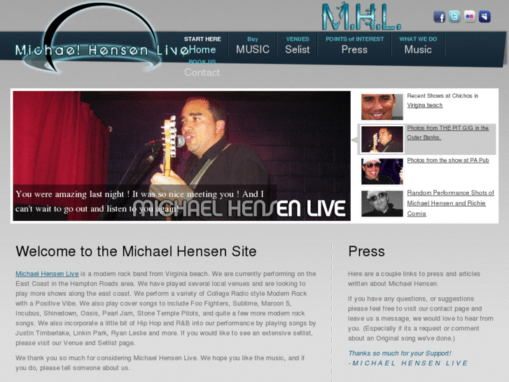 www.michaelhensen.com