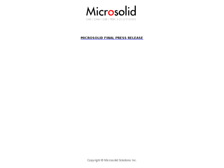 www.microsolid.com