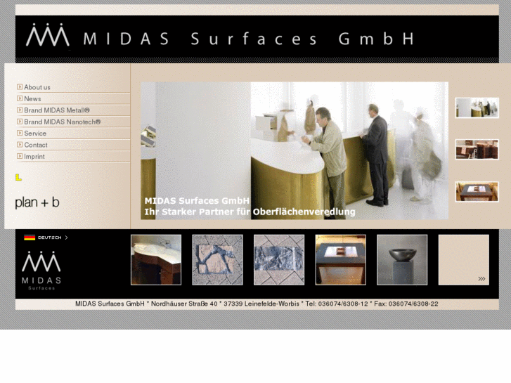 www.midasmetall.com