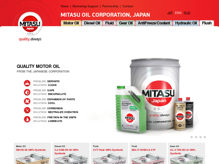 www.mitasuoil.com