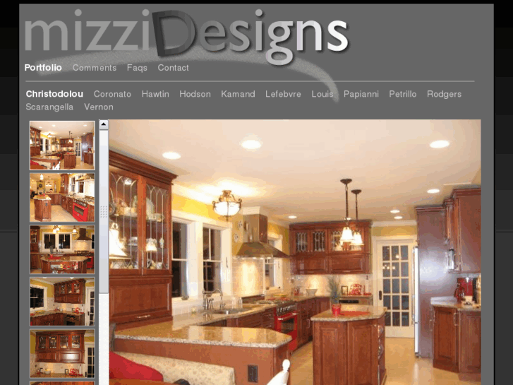 www.mizzidesigns.com