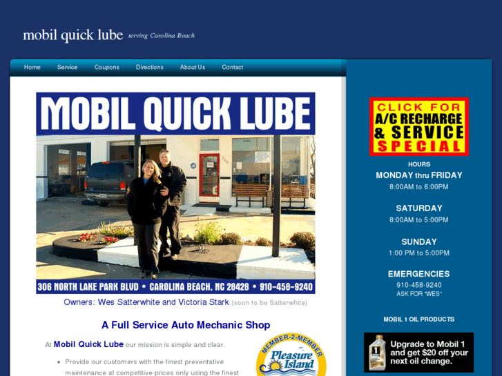 www.mobil1quicklube.com