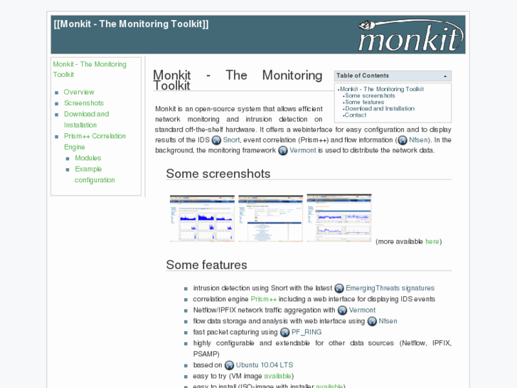 www.monkit.org