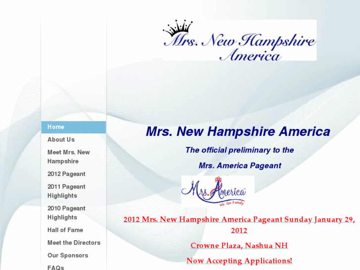 www.mrsnewhampshireamerica.com