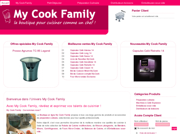 www.my-cook-family.info