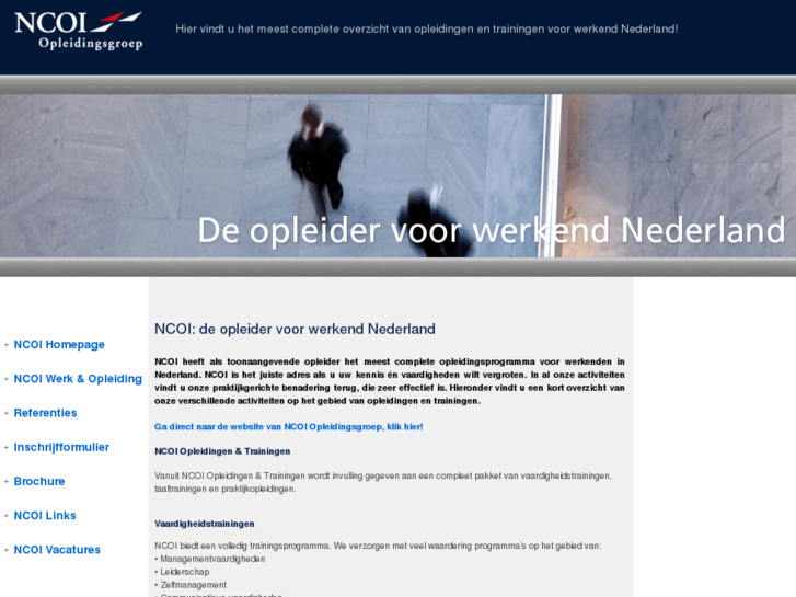 www.ncoiopleidingsgroep.com