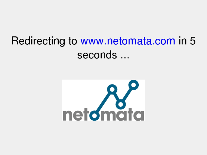 www.netomata.org