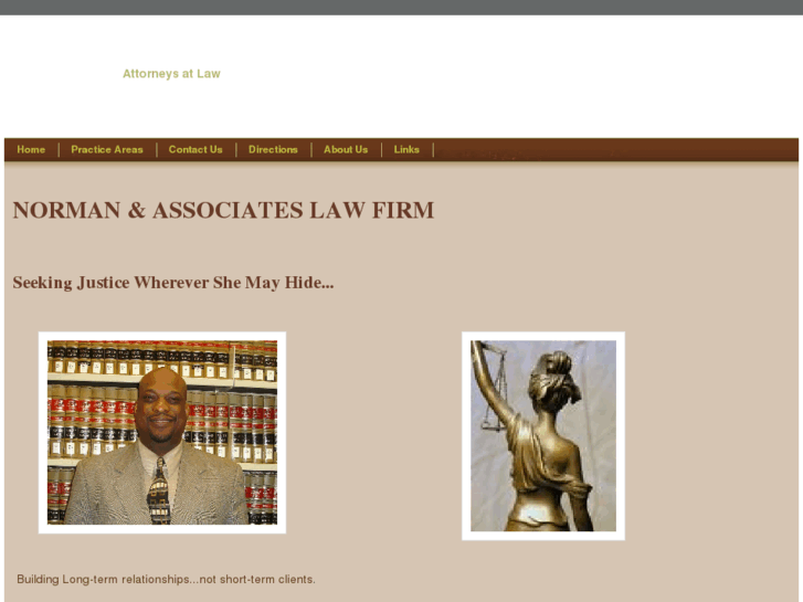 www.normanlawgroup.com