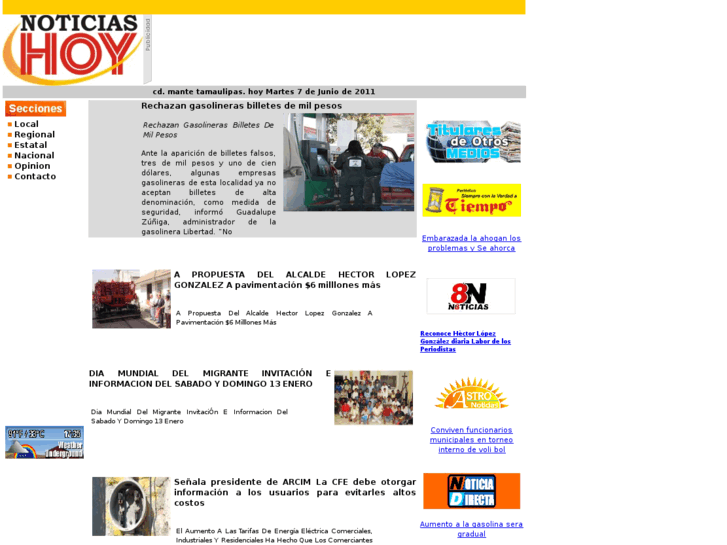 www.noticiashoy.com.mx