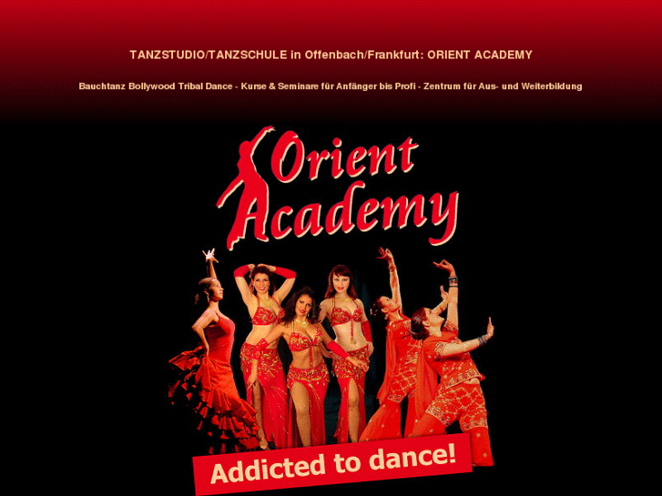 www.orient-academy.com