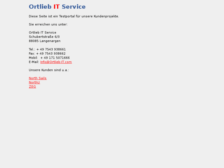 www.ortlieb-it.com