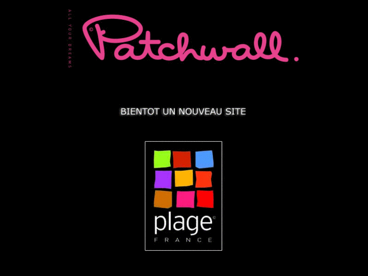 www.patchwall.com