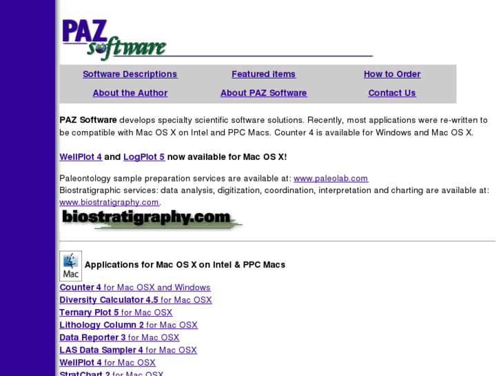 www.pazsoftware.com