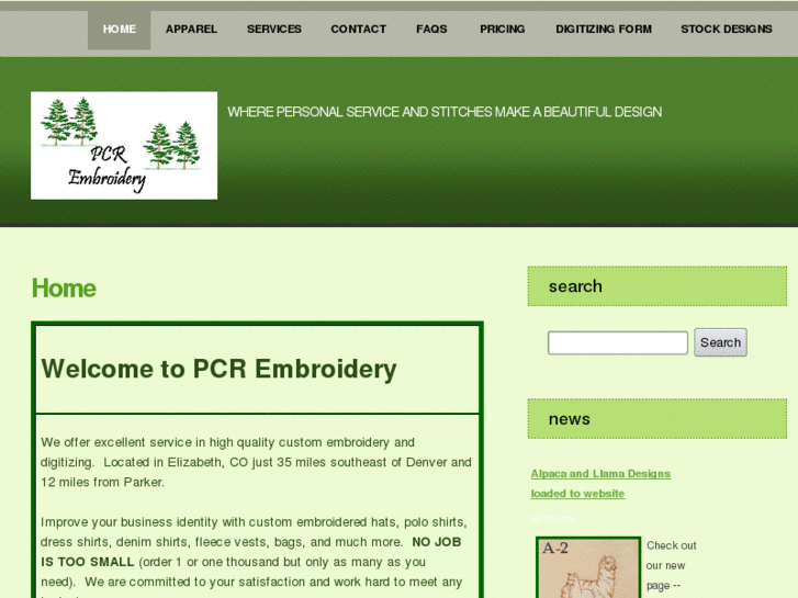 www.pcrembroidery.com