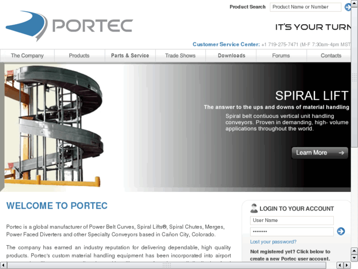 www.portectools.com