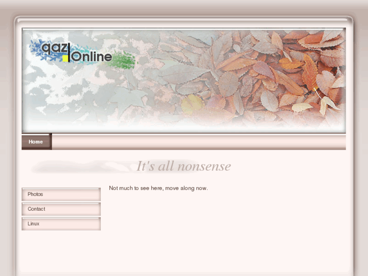 www.qazonline.net