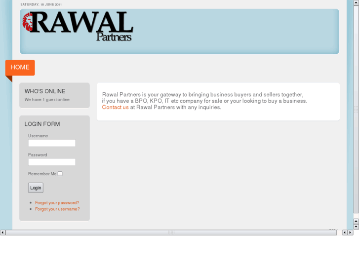 www.rawalpartners.com