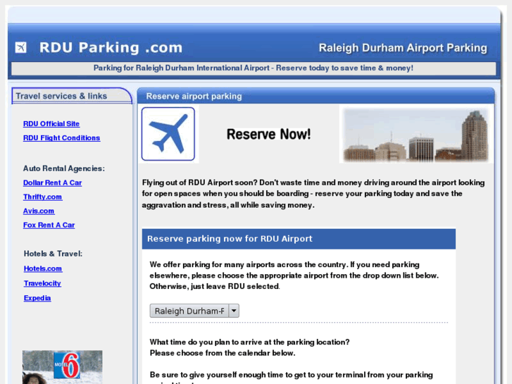 www.rduparking.com