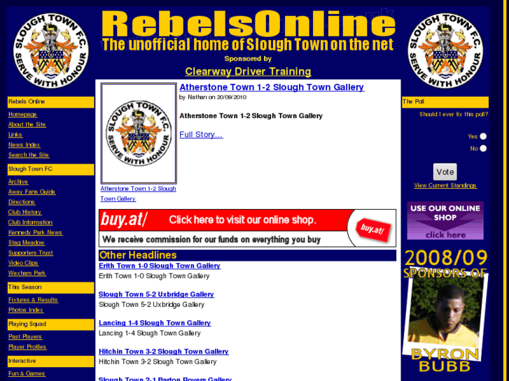 www.rebelsonline.co.uk