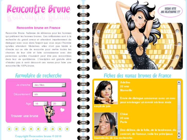 www.rencontre-brune.com