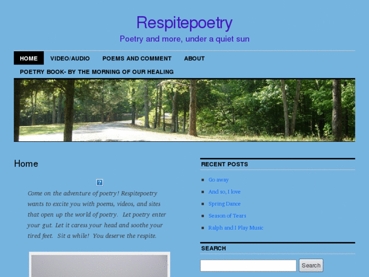 www.respitepoetry.com