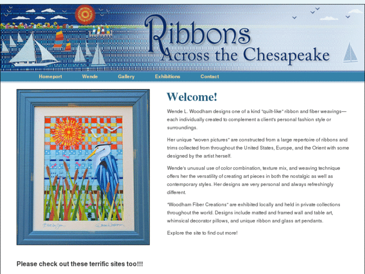 www.ribbonsacrossthechesapeake.com