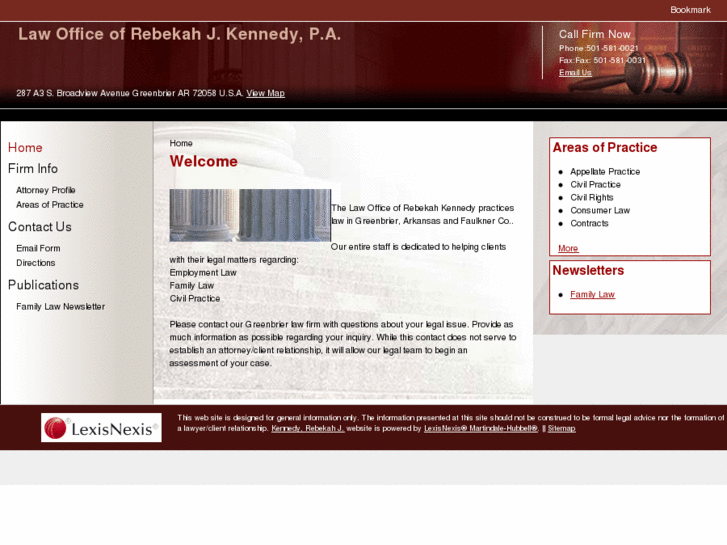 www.rjkennedylaw.com