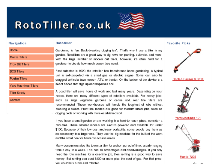 www.rototiller.co.uk