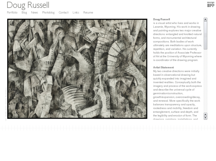 www.russellfineart.com