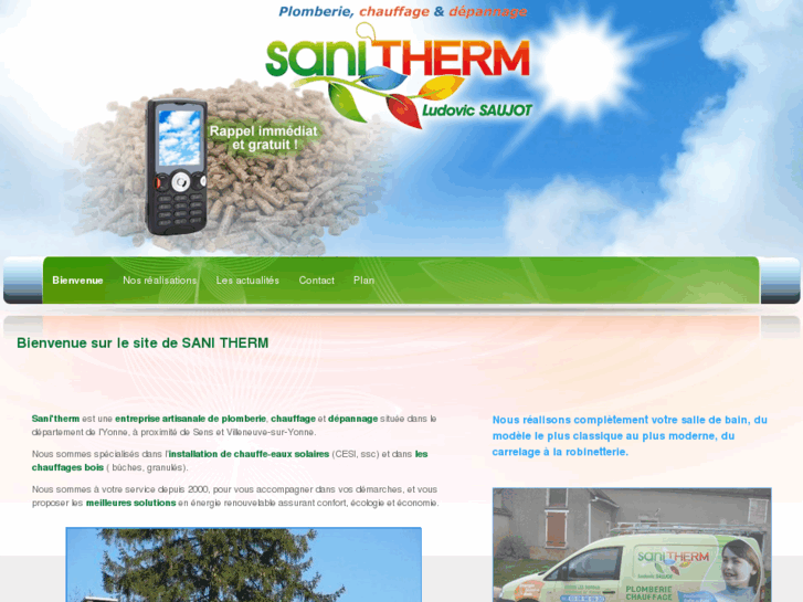 www.sanitherm-89.com