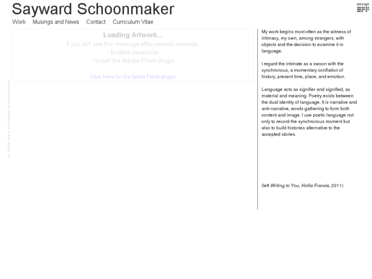 www.saywardschoonmaker.com