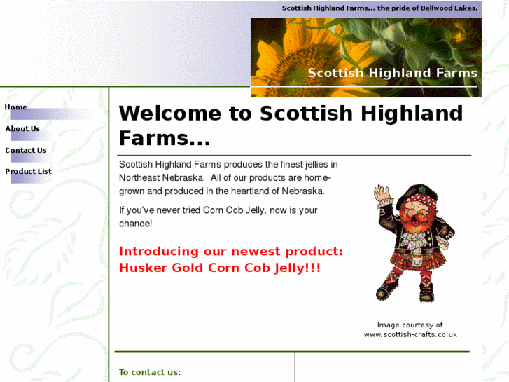 www.scottishhighlandfarms.com