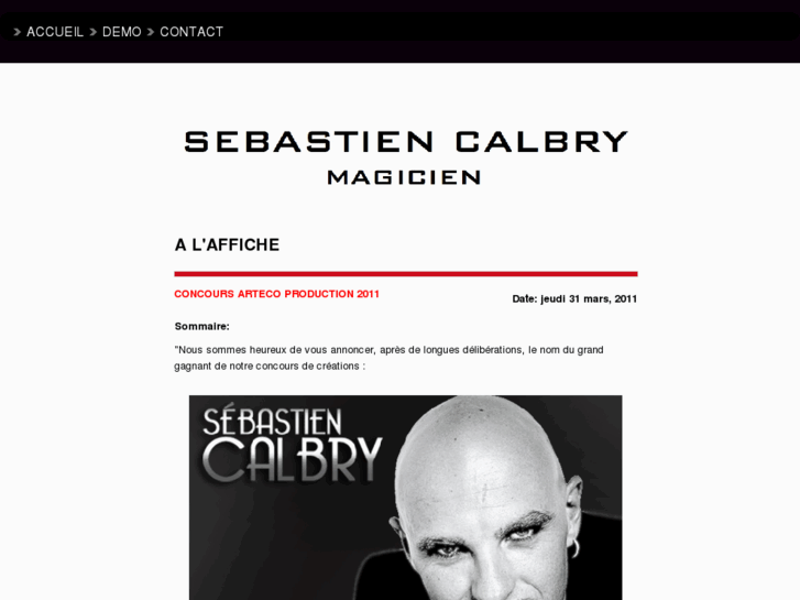 www.sebastiencalbry.com